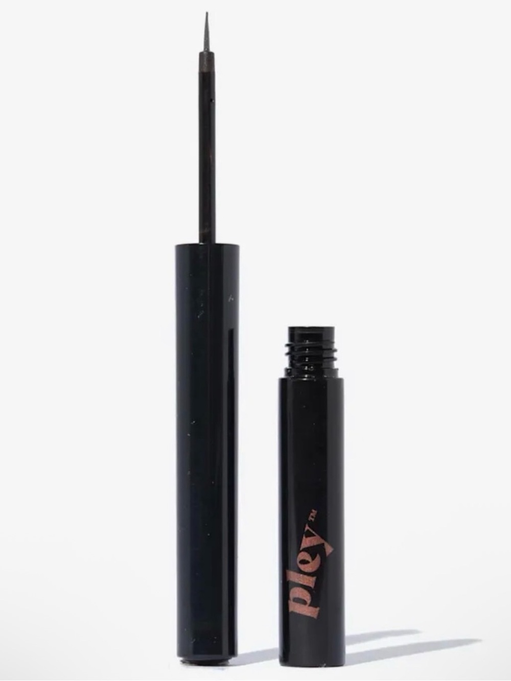 pley Liquid Asset foolproof liquid eyeliner NIB